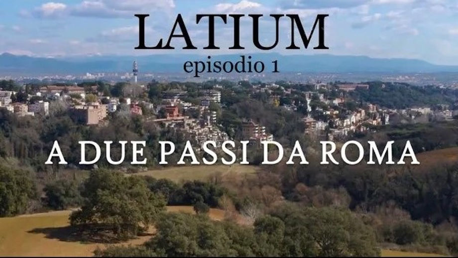 A Due Passi da Roma